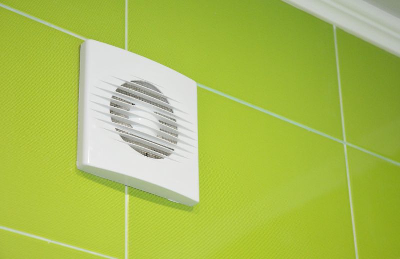 Bathroom Fan Mounting in Littleton, CO