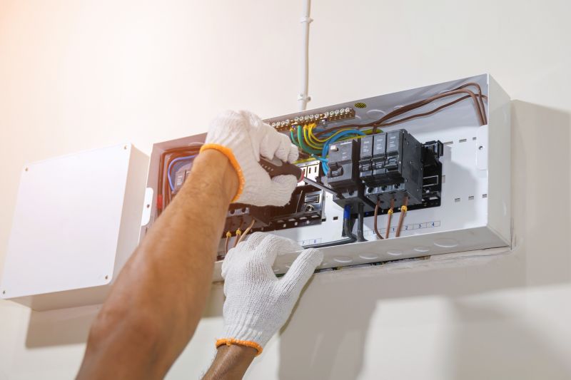 Circuit Breaker Installation in Prescott Valley, AZ