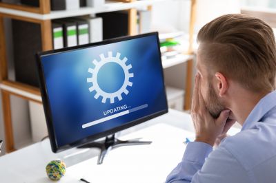 Computer Wiring Installation