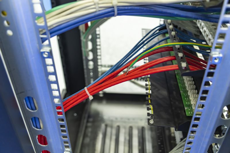 Structured Cabling Systems