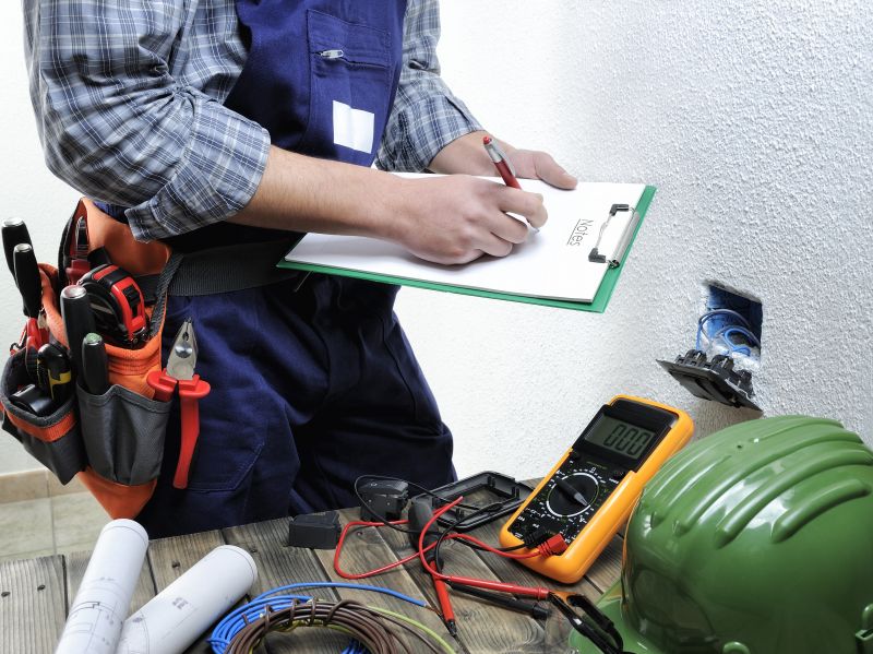 Emergency Electrical Repairs