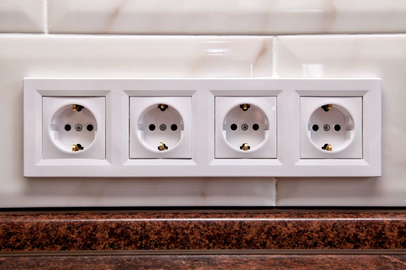 Gfci Outlet Wiring in Heber City, UT