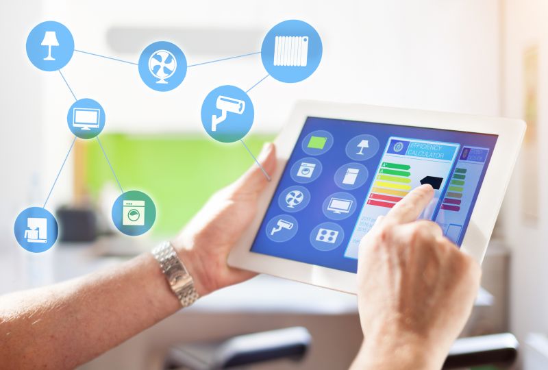 Smart Home Integration